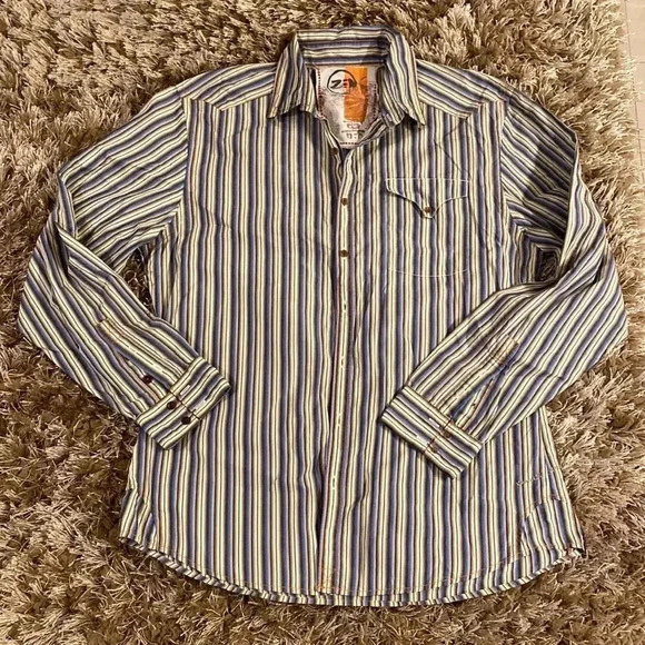 Robert Graham shirt size 2XL - Picture 1 of 8